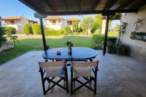 3 dormitorios Maisonette en Chalkidiki, Greece No. 107521 15