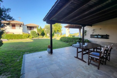 3 dormitorios Maisonette en Chalkidiki, Greece No. 107521 10