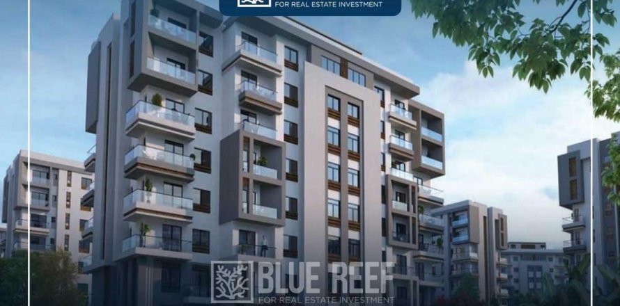 4 chambres Appartement à Mivida, Vietnam No. 38496