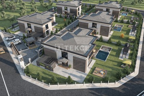 7 chambres Villa à Quang Ngai, Vietnam No. 87699 5