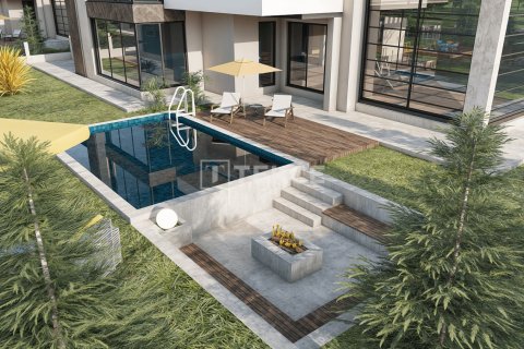 7 chambres Villa à Quang Ngai, Vietnam No. 87699 4