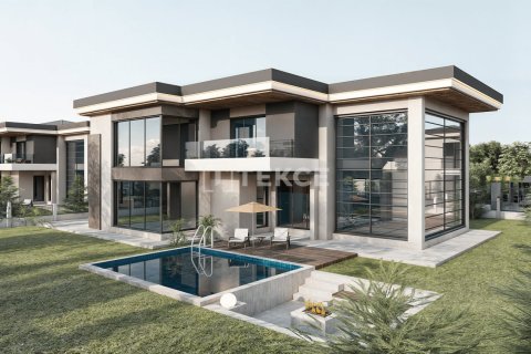 7 chambres Villa à Quang Ngai, Vietnam No. 87699 2