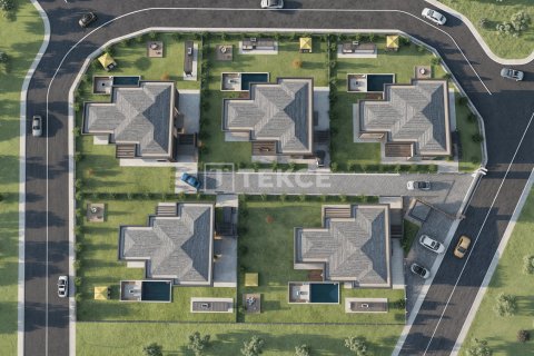 7 chambres Villa à Quang Ngai, Vietnam No. 87699 6