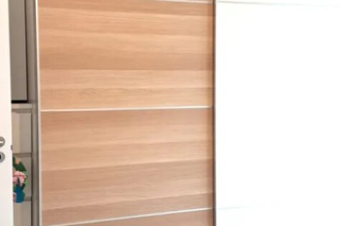 Квартира с 2 спальнями в Каламарья, Греция №122804 12