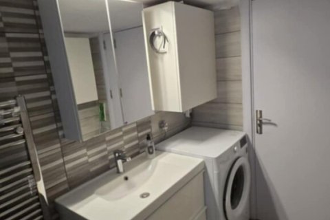 Квартира с 2 спальнями в Каламарья, Греция №122804 15