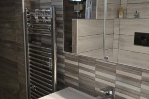 Квартира с 2 спальнями в Каламарья, Греция №122804 11