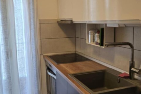 Квартира с 2 спальнями в Каламарья, Греция №122804 9