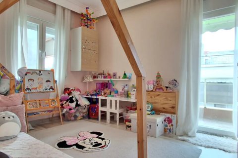 Квартира с 2 спальнями в Каламарья, Греция №122804 19