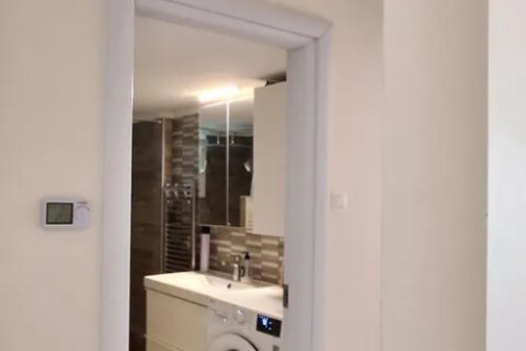 Квартира с 2 спальнями в Каламарья, Греция №122804 18