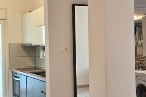 Квартира с 2 спальнями в Каламарья, Греция №122804 7