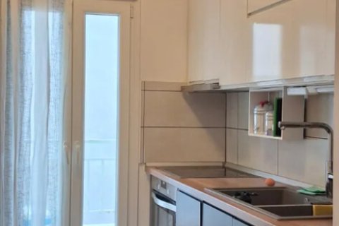 Квартира с 2 спальнями в Каламарья, Греция №122804 6