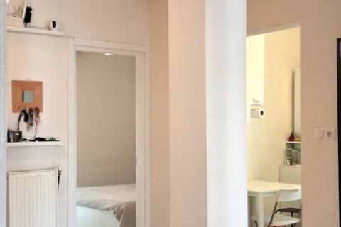 Квартира с 2 спальнями в Каламарья, Греция №122804 5