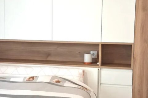 Квартира с 2 спальнями в Каламарья, Греция №122804 11