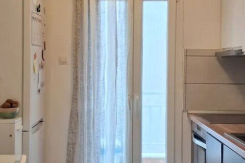 Квартира с 2 спальнями в Каламарья, Греция №122804 8