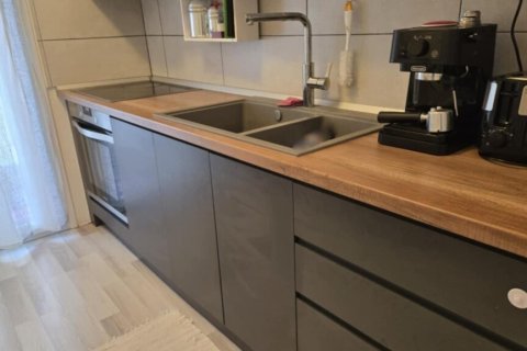 Квартира с 2 спальнями в Каламарья, Греция №122804 3