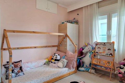 Квартира с 2 спальнями в Каламарья, Греция №122804 17