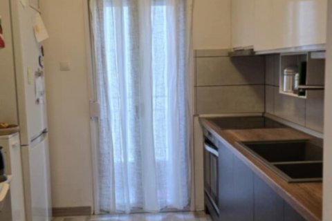 Квартира с 2 спальнями в Каламарья, Греция №122804 6