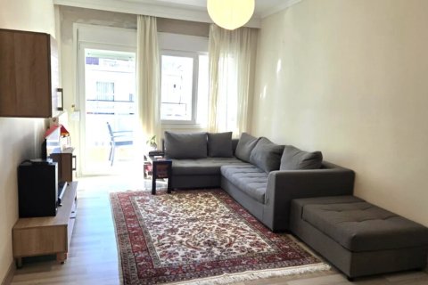 Квартира с 2 спальнями в Каламарья, Греция №122804 3