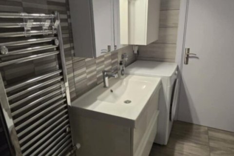 Квартира с 2 спальнями в Каламарья, Греция №122804 8