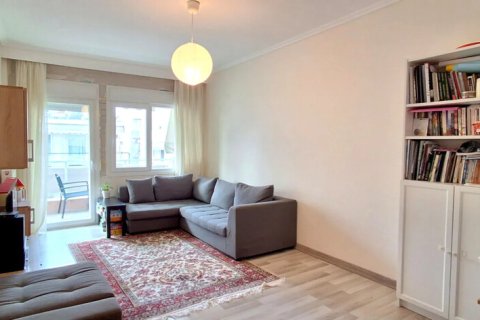 Квартира с 2 спальнями в Каламарья, Греция №122804 2