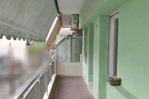 Квартира с 2 спальнями в Каламарья, Греция №122804 20