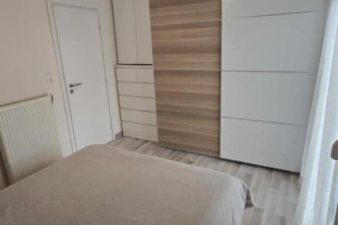 Квартира с 2 спальнями в Каламарья, Греция №122804 4