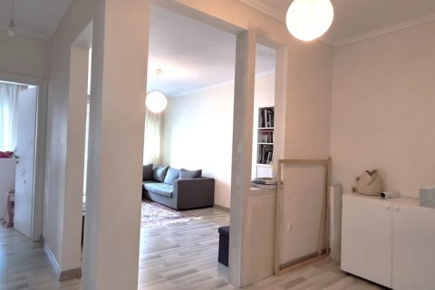 Квартира с 2 спальнями в Каламарья, Греция №122804 4