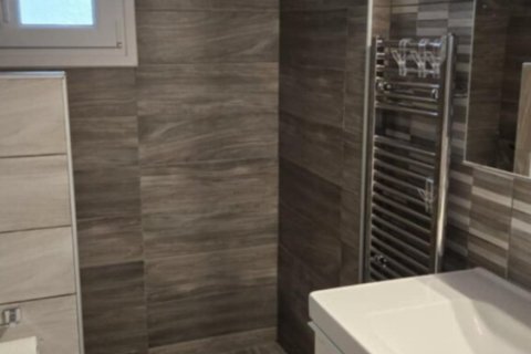 Квартира с 2 спальнями в Каламарья, Греция №122804 14