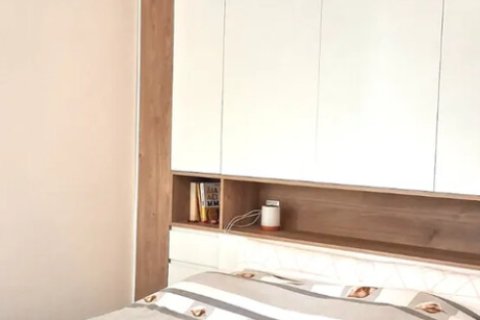 Квартира с 2 спальнями в Каламарья, Греция №122804 10