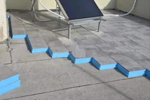 Квартира с 2 спальнями в Каламарья, Греция №122804 22