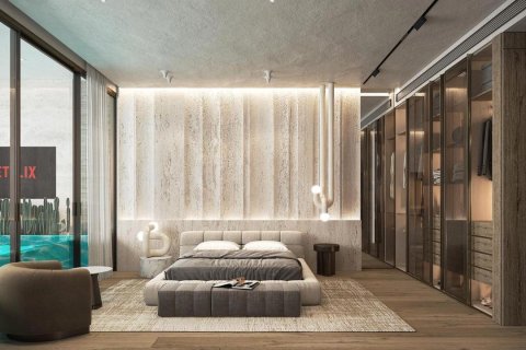2 dormitorios Apartment en Dubai, UAE No. 91629