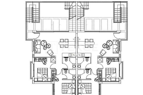 3 bedrooms Penthouse in Phu Ngai, Vietnam No. 11117 17