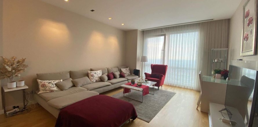 2 bedrooms Apartment in Khanh Hoa, Vietnam No. 14836