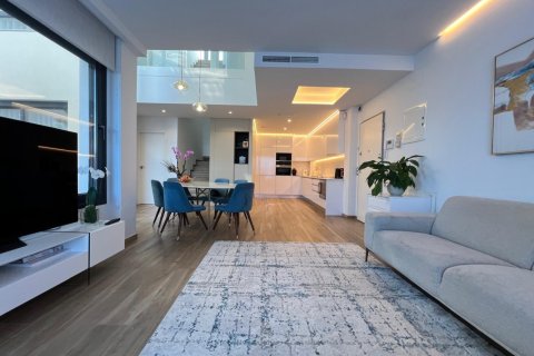 3 bedrooms Villa in My Hanh Nam, Vietnam No. 84909 29