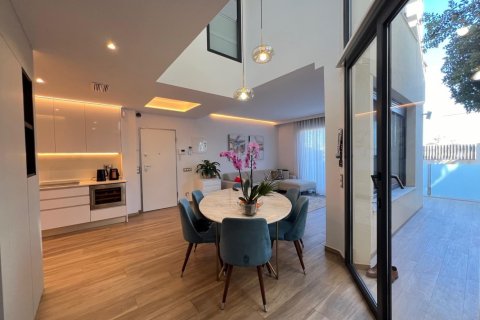 3 bedrooms Villa in My Hanh Nam, Vietnam No. 84909 16