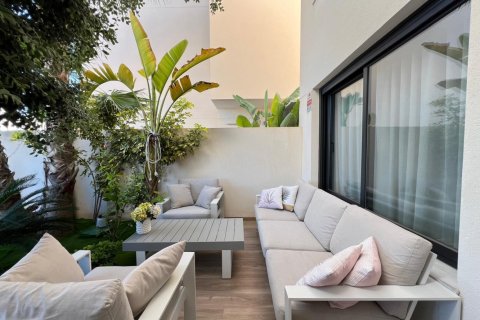 3 bedrooms Villa in My Hanh Nam, Vietnam No. 84909 14