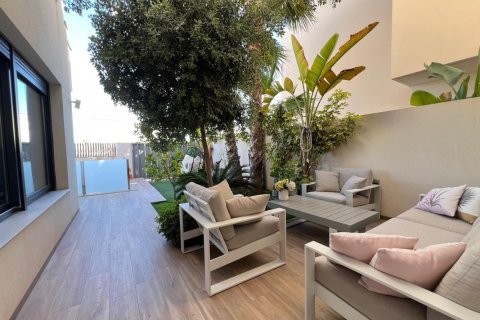 3 bedrooms Villa in My Hanh Nam, Vietnam No. 84909 15