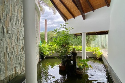 3 bedrooms House in Chiang Mai, Thailand No. 98179 25