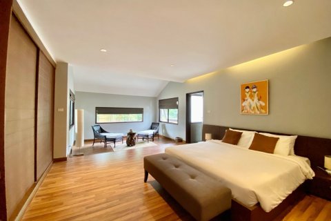 3 bedrooms House in Chiang Mai, Thailand No. 98179 12