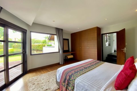 3 bedrooms House in Chiang Mai, Thailand No. 98179 11