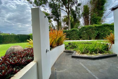 3 bedrooms House in Chiang Mai, Thailand No. 98179 8