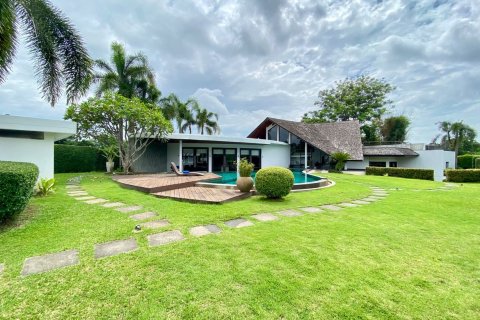 3 bedrooms House in Chiang Mai, Thailand No. 98179 1