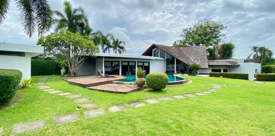 3 bedrooms House in Chiang Mai, Thailand No. 98179