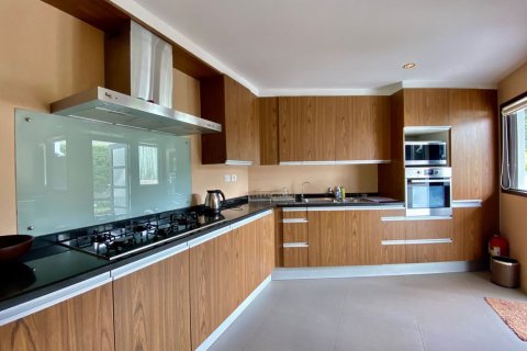 3 bedrooms House in Chiang Mai, Thailand No. 98179 3