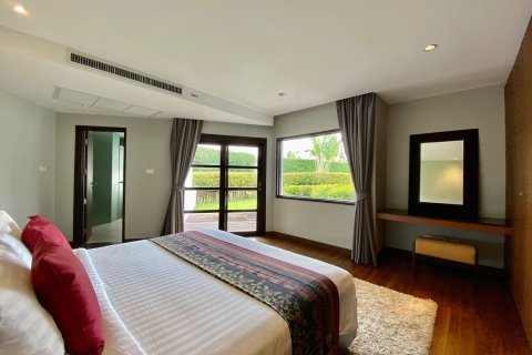 3 bedrooms House in Chiang Mai, Thailand No. 98179 10