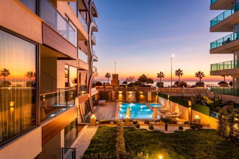 1 chambre Appartement à Tri Phuong, Vietnam No. 13130 1