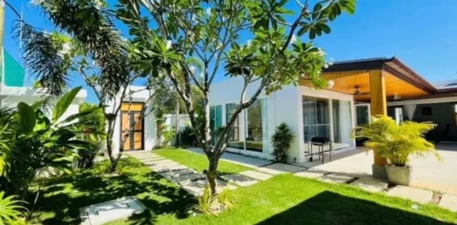 2 bedrooms Land in Que Nham, Vietnam No. 73591