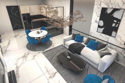 2 bedrooms Apartment in Can Tho, Vietnam No. 91919 12