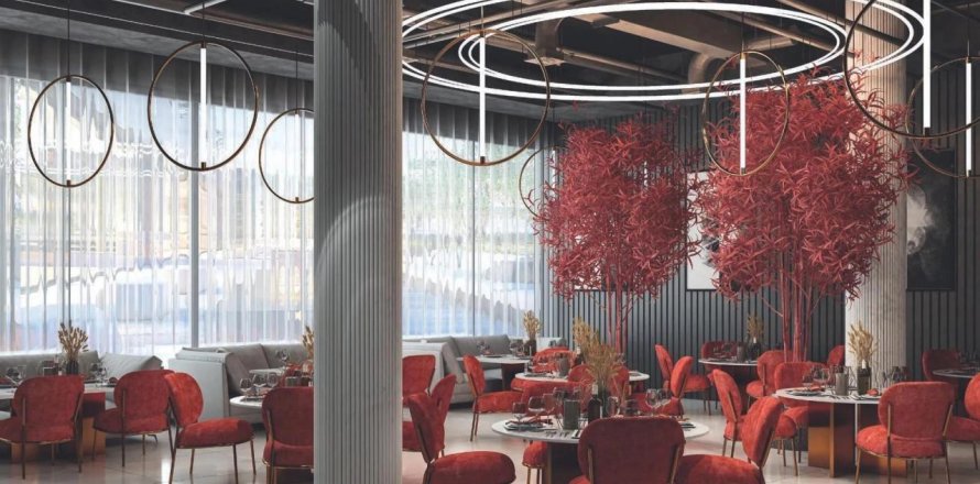 2 bedrooms Apartment in Can Tho, Vietnam No. 91919