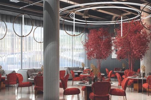 2 dormitorios Apartment en Dubai, UAE No. 91919